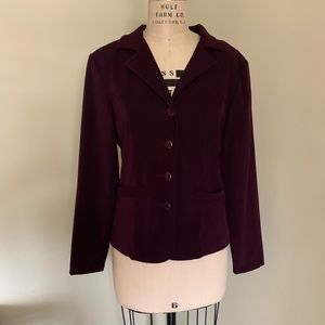 VINTAGE BLAZER